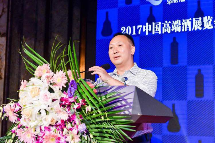 泸州老窖李小刚:传统渠道再度回归,名酒间交流明显