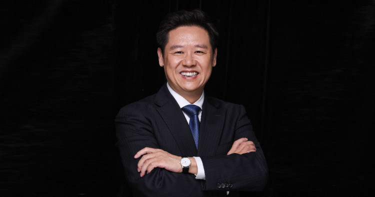 吴向东:长跑者的耐力丨深度
