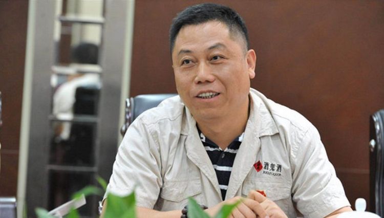 酒鬼酒股份有限公司副总经理,酒鬼酒供销有限责任公司总经理李明