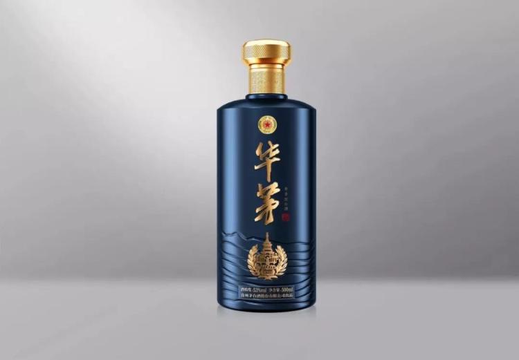 新品华茅神秘曝光,2019酒业将再现爆款