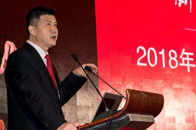 王占刚:衡水老白干为什么必须改革?-酒业时报-WineTimes中文网