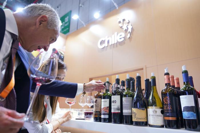 进口葡萄酒市场遭遇寒冬还是暖流?-酒业时报-WineTimes中文网