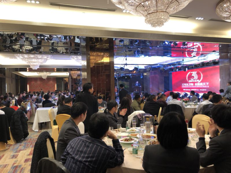 2025年线下实体店目标10000家、销售额60亿,四川省合作社白酒有限公司5年内上市……林国正透露中国酒类批发网未来6年发展目标!-酒业时报-WineTimes中文网