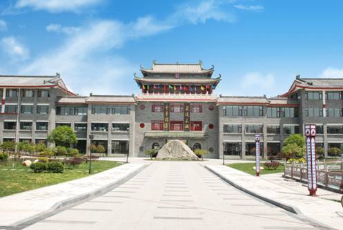 山东兰陵美酒发声:与上"黑名单"的"兰陵县兰陵酒厂"无任何关联