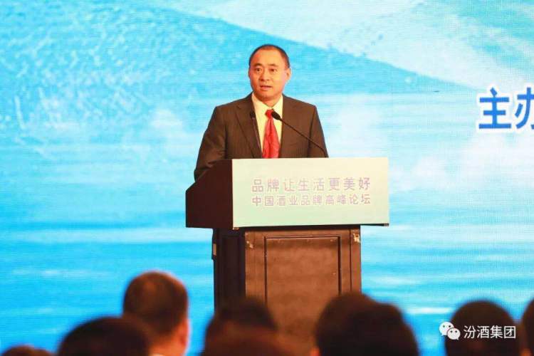 对话央视 | 四个问题,杨波带你了解汾酒品牌青春化!