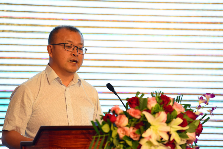 乌海市人民政府副市长武也文