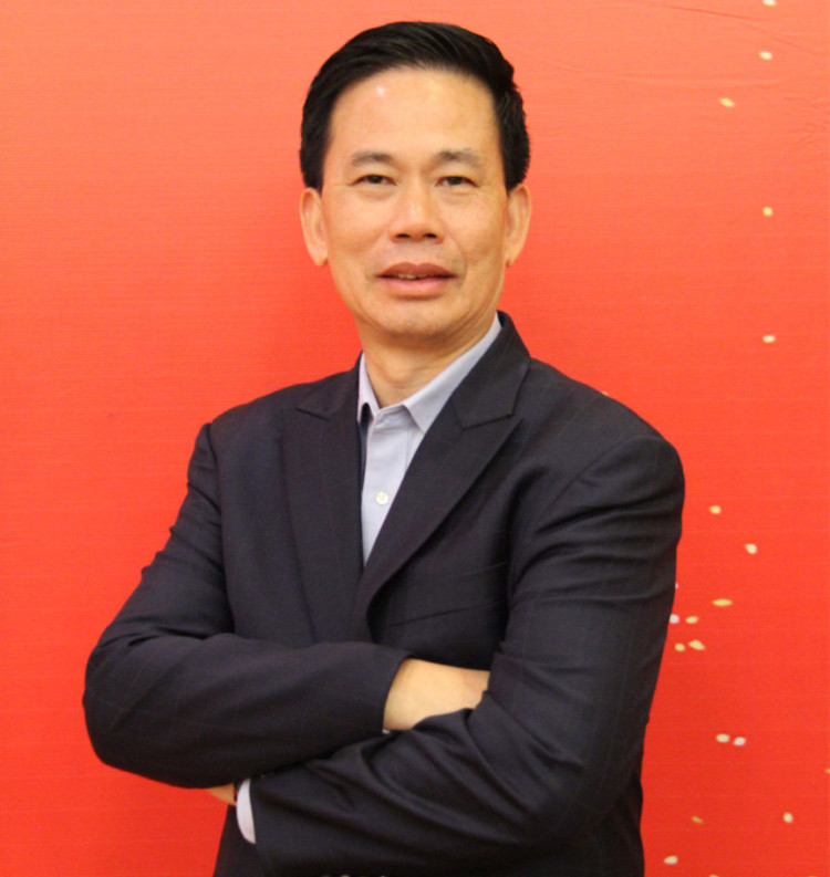 30周年再出发百亿粤强王富强如何与时代赛跑