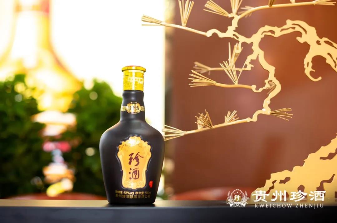 以文化珍酒为核,贵州珍酒未来要从这些方向塑造品牌