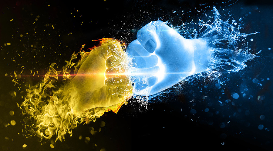 冰火两重天,再看中小白酒企业的出路