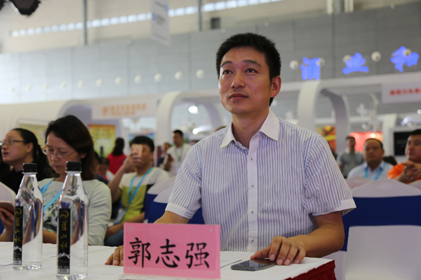 德山酒业郭志强:逆势增长靠大单品战略