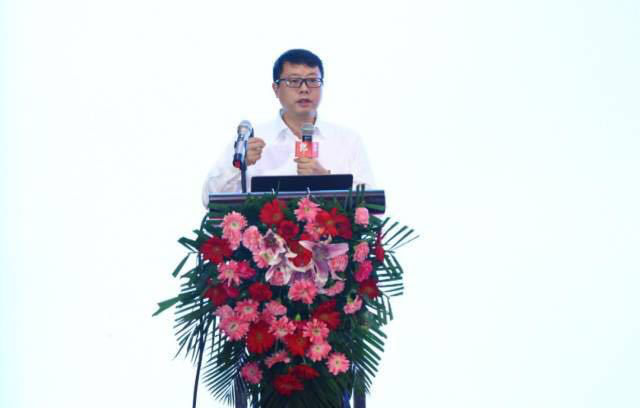 郎酒股份公司总经理付饶