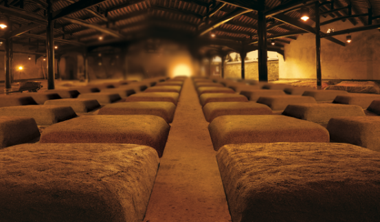 时隔14年 剑南春再次打上"总统"标签