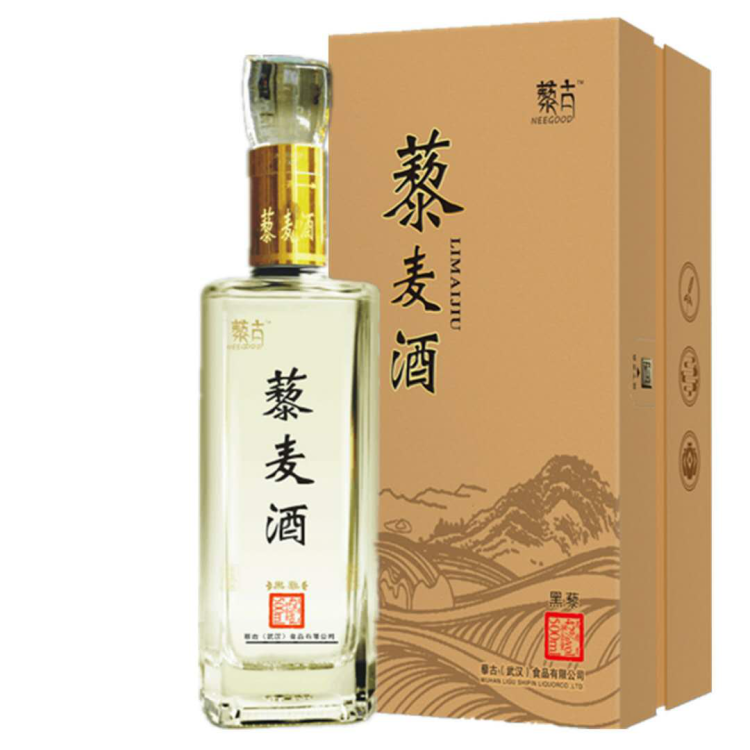 "中藜集团"隆重推出藜古藜麦酒等六大新品 致力打造藜麦全产业链