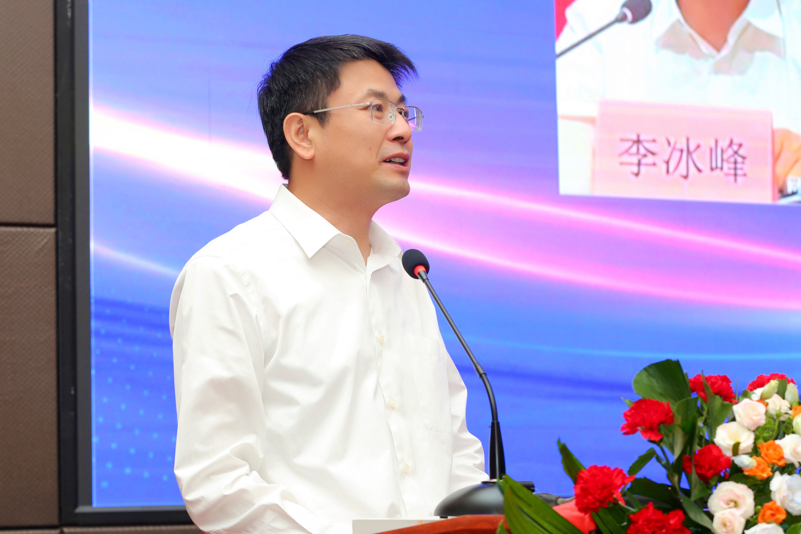 智能制造数智化转型这场大会指明清香型白酒新质生产力发展方向