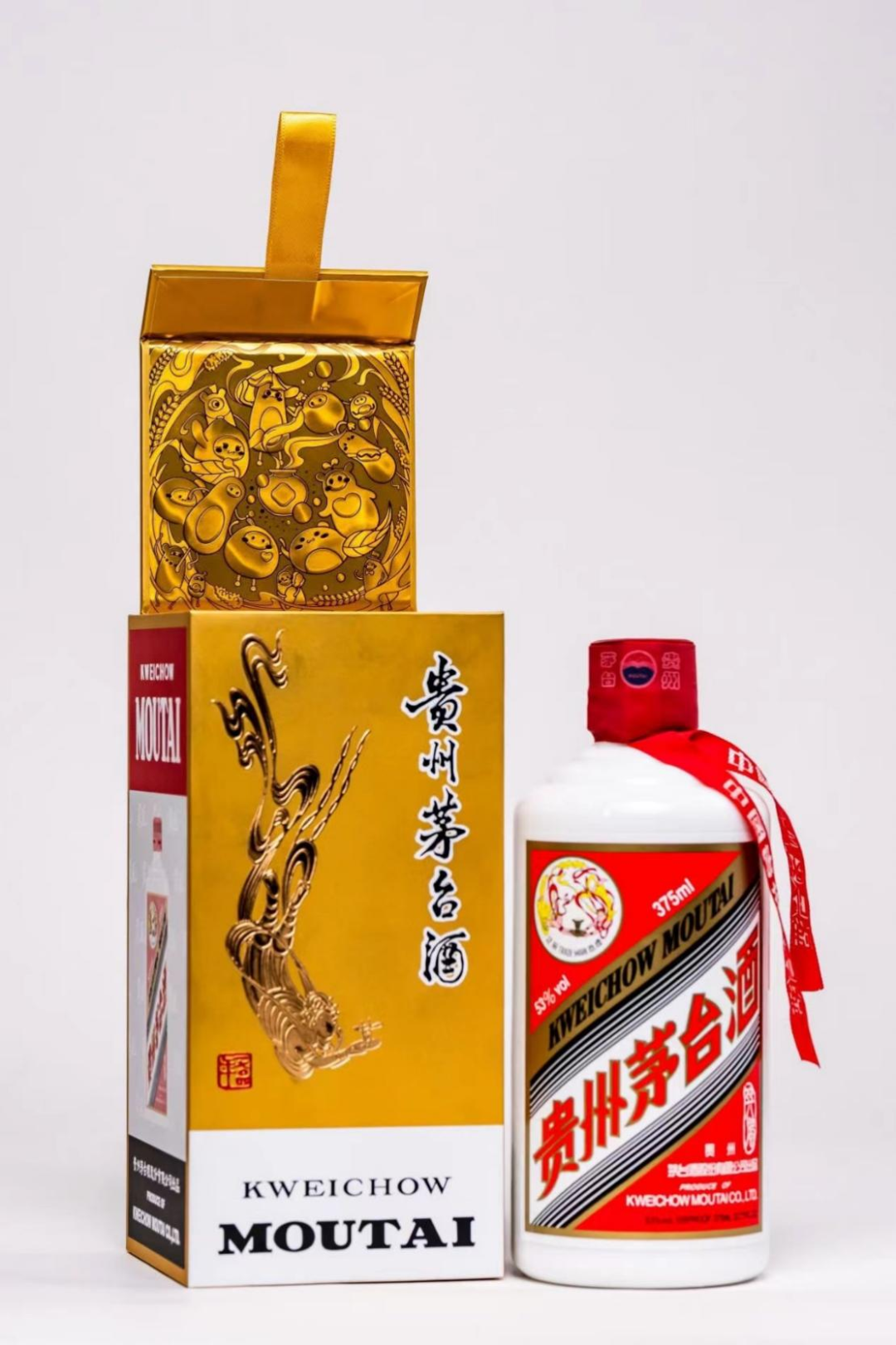 茅台酒“上新”？四大逻辑说透巽风酒+散花飞天的文化和数字价值-酒业家资讯